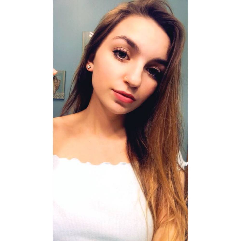 Meet your Posher, Mckenna